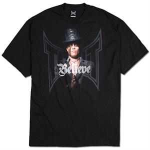 Believe Tribute Tee